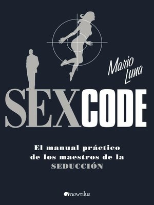 cover image of Sex Code
